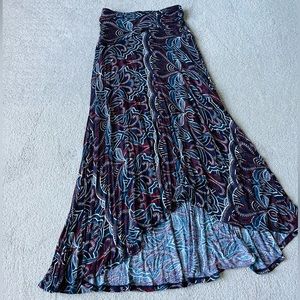 Maeve by Anthropology midi dress size XS